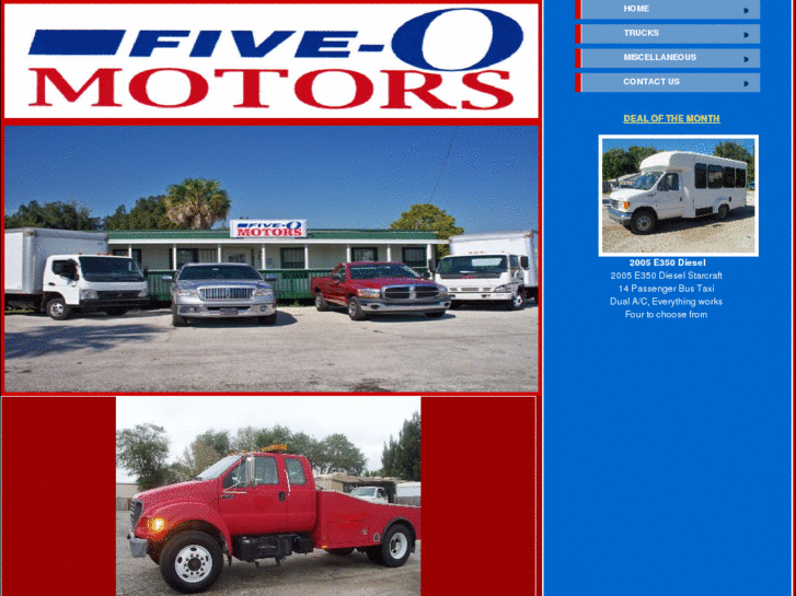 www.fiveomotors.com