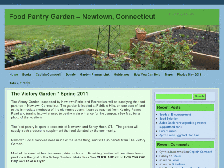 www.foodpantrygarden.org