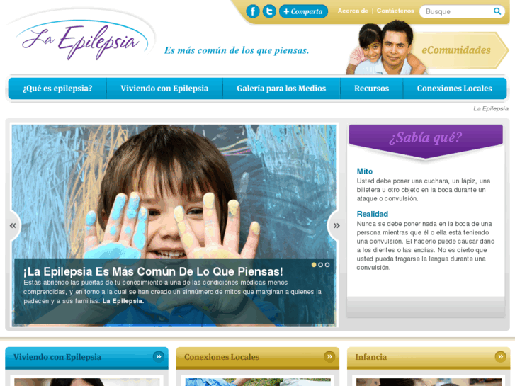 www.fundacionparalaepilepsia.org