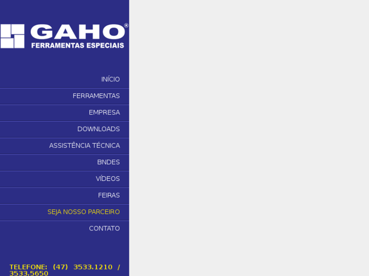 www.gahotech.com.br