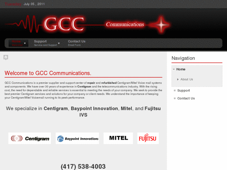 www.gcccomm.com