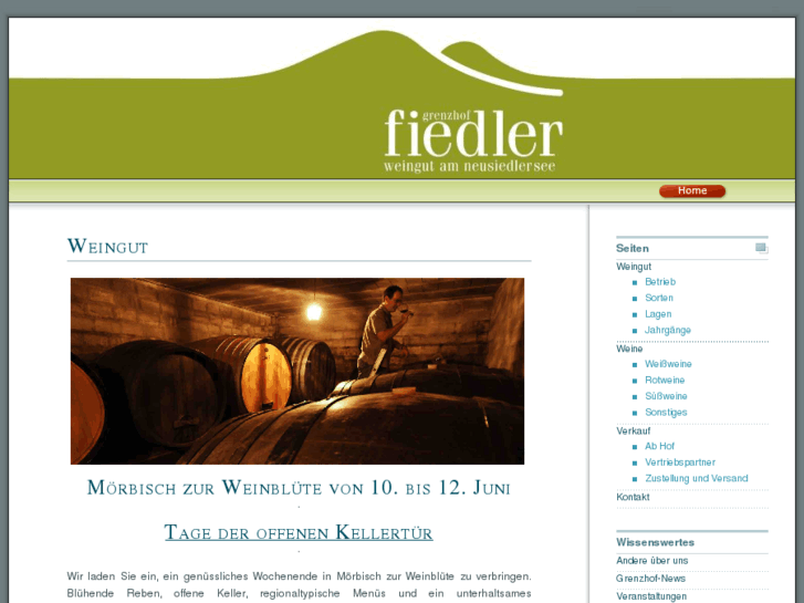 www.grenzhof-fiedler.at