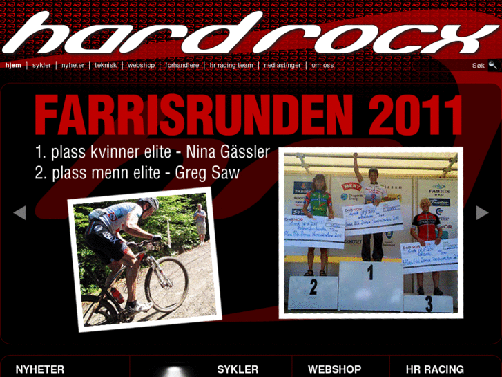 www.hardrocx.no