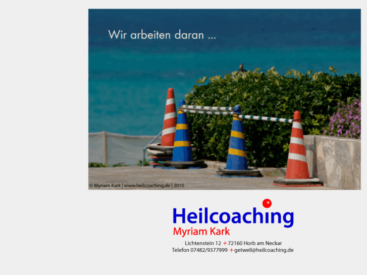 www.heilcoaching.com