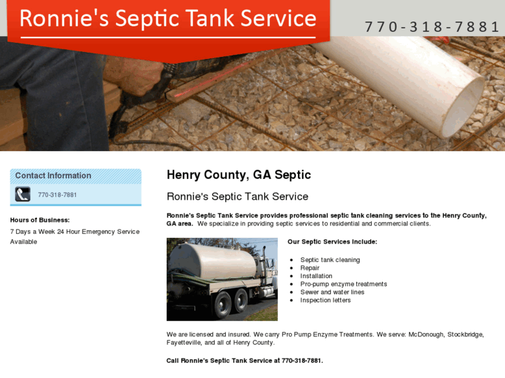 www.henrycountygaseptictankcleaning.com