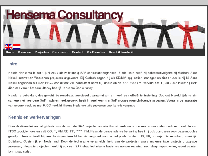 www.hensemaconsultancy.com