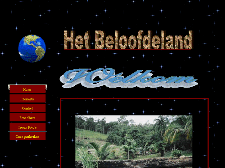 www.hetbeloofdeland.com