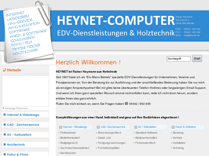 www.heynet.de