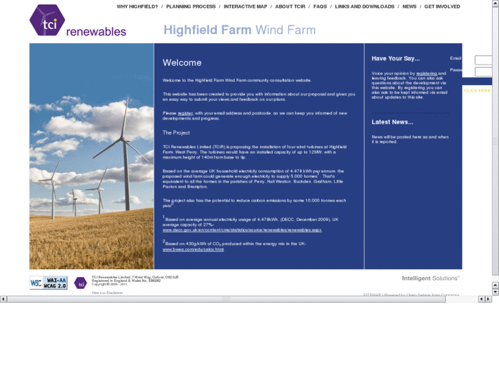 www.highfieldfarmwindfarm.com