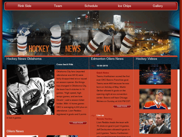 www.hockeynewsok.com