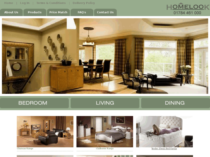 www.homelookuk.com