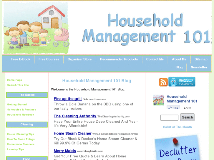 www.household-management-blog.com