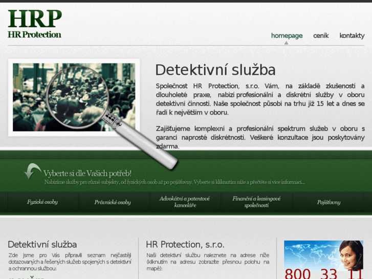 www.hrprotection.cz