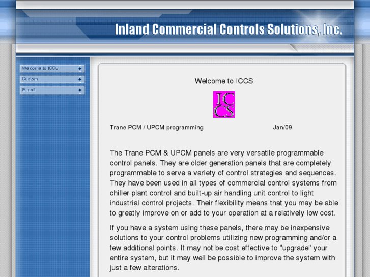 www.iccontrolssolutions.com