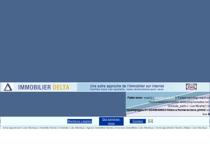 www.immobilier-delta.com