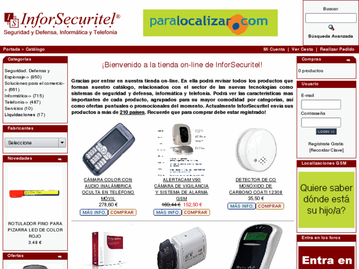 www.inforsecuritel.org