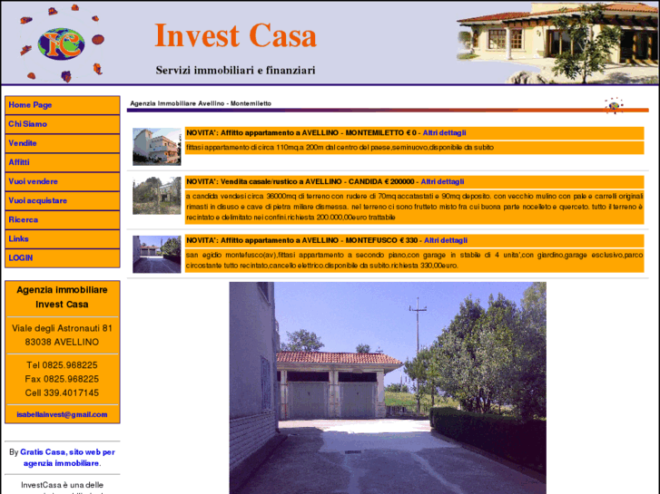 www.investcasaavellino.com