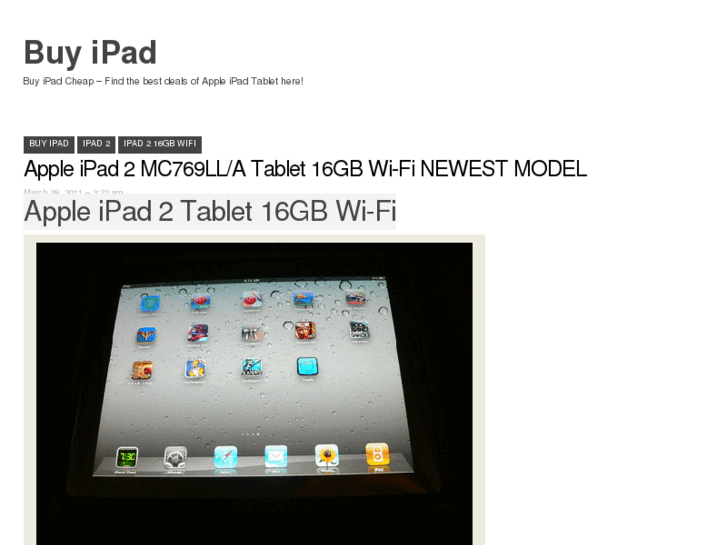 www.ipad-buys.com