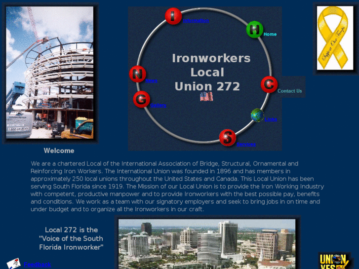 www.ironworkerslocal272.com