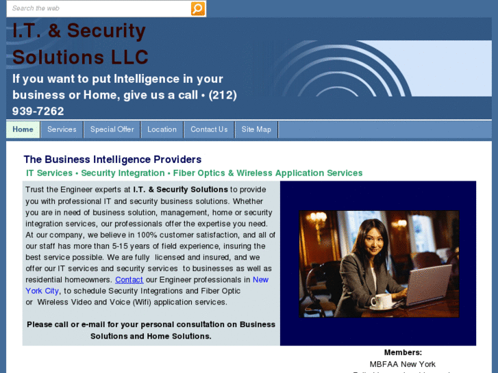 www.itsecuritysolutions.net