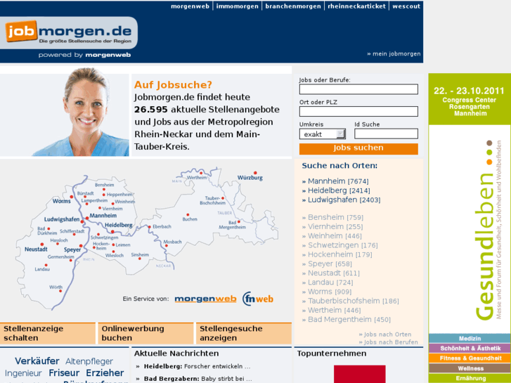 www.jobmorgen.de