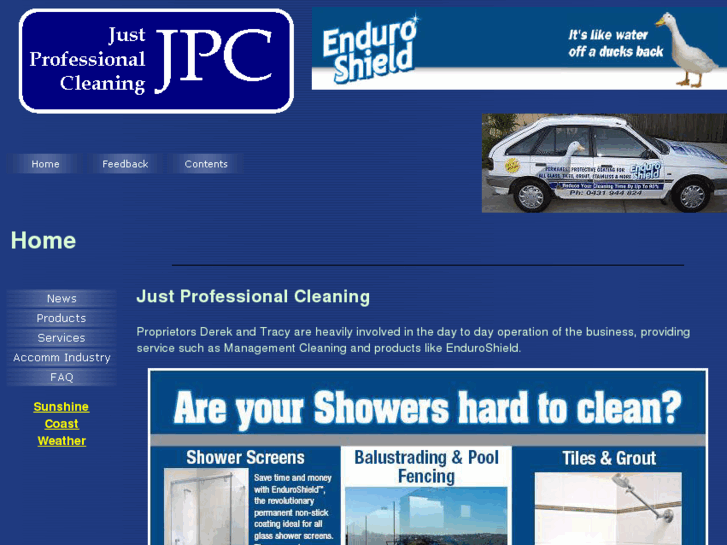 www.jpcleaning.biz