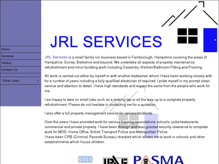 www.jrlservices.co.uk