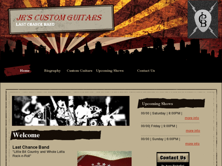 www.jrscustomguitars.com