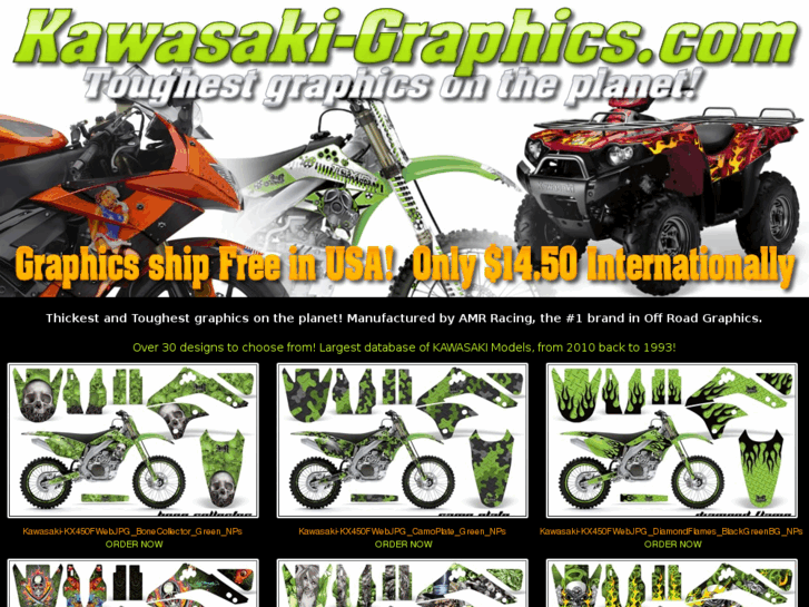 www.kawasaki-graphics.com