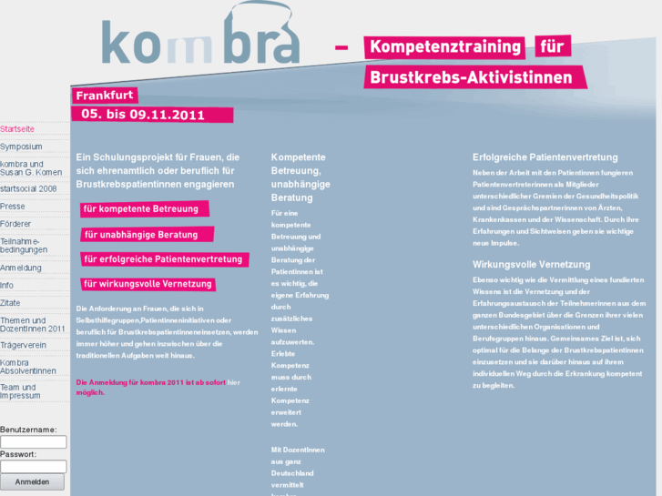 www.kombra.de