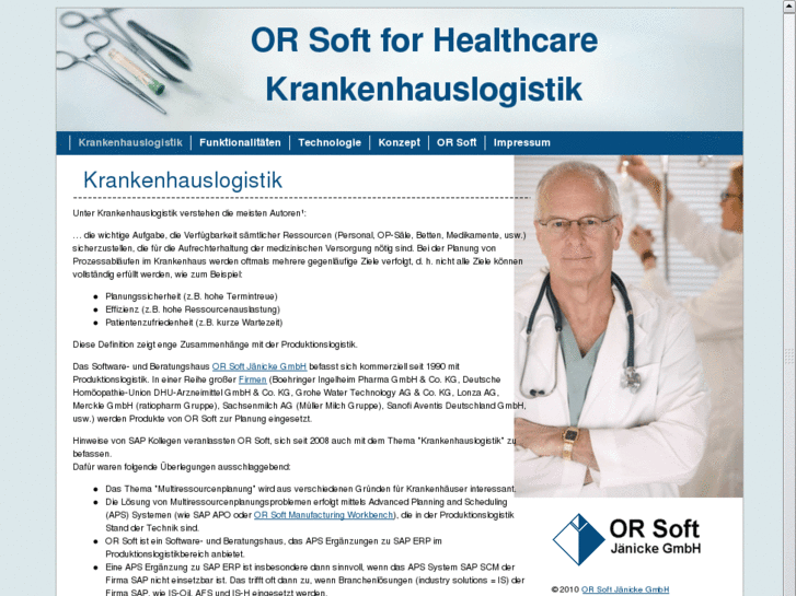 www.krankenhauslogistik.biz