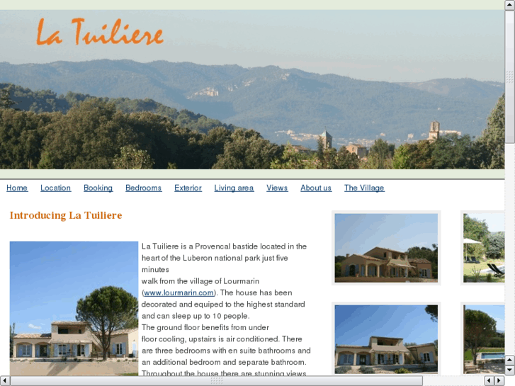 www.latuiliereprovence.com