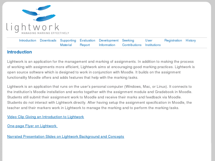 www.lightworkmarking.org