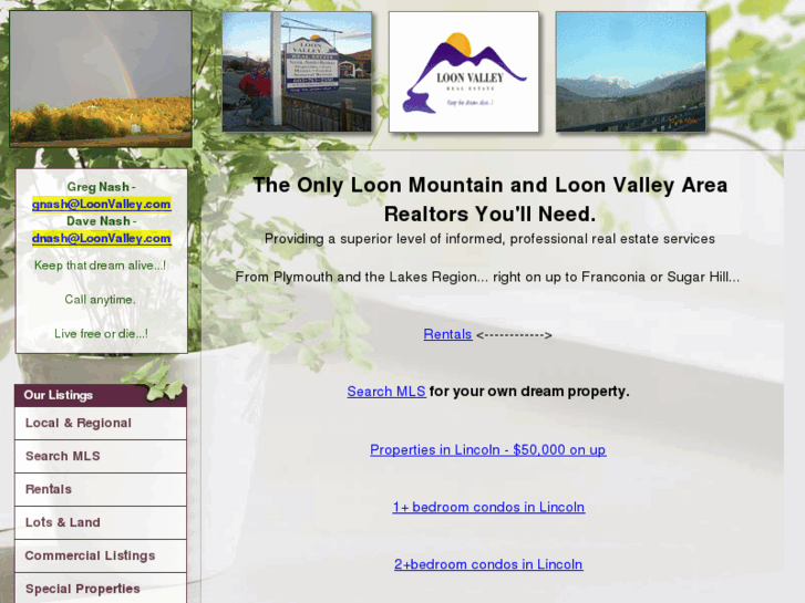 www.loonvalley.com