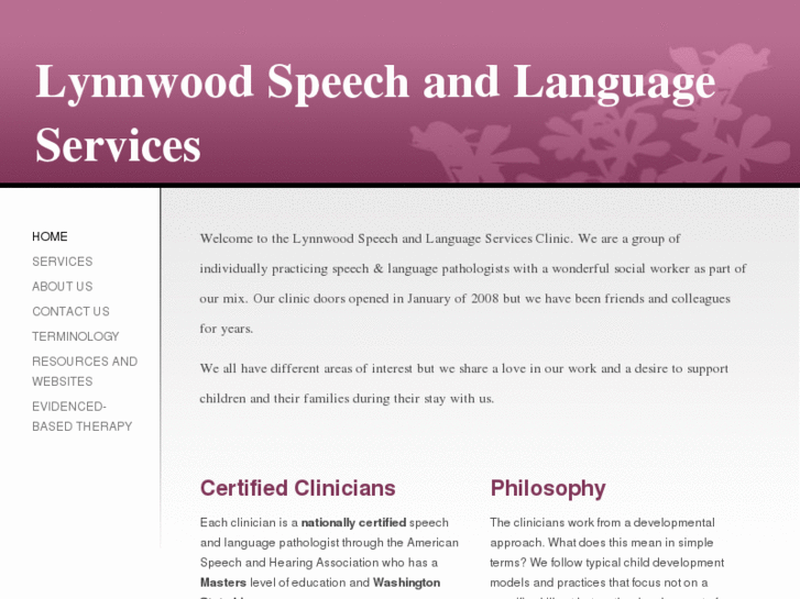 www.lynnwoodspeechandlanguageservices.com