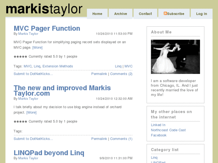 www.markistaylor.com