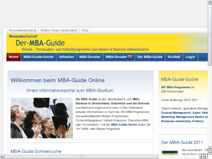 www.mba-guide.com