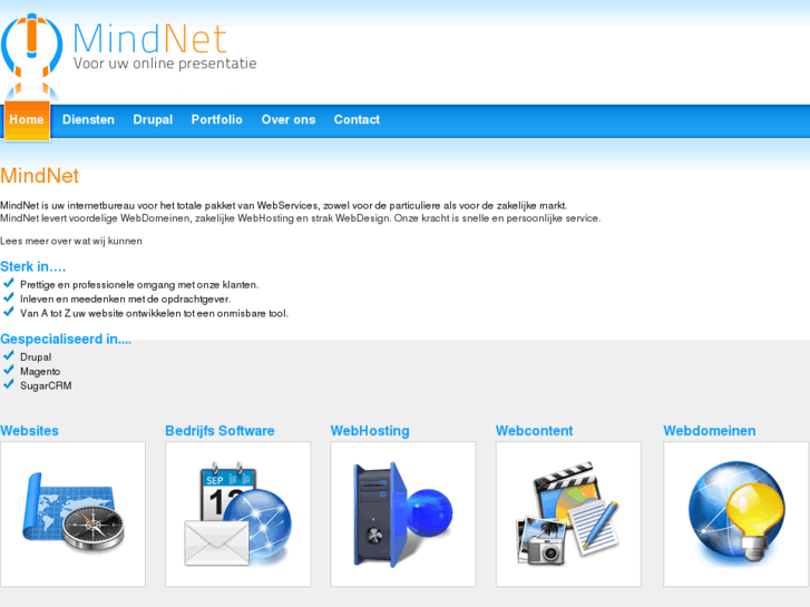 www.mindnet.nl