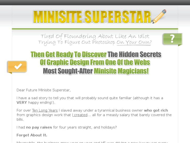 www.minisitesuperstar.com