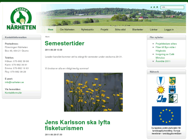 www.narheten.se