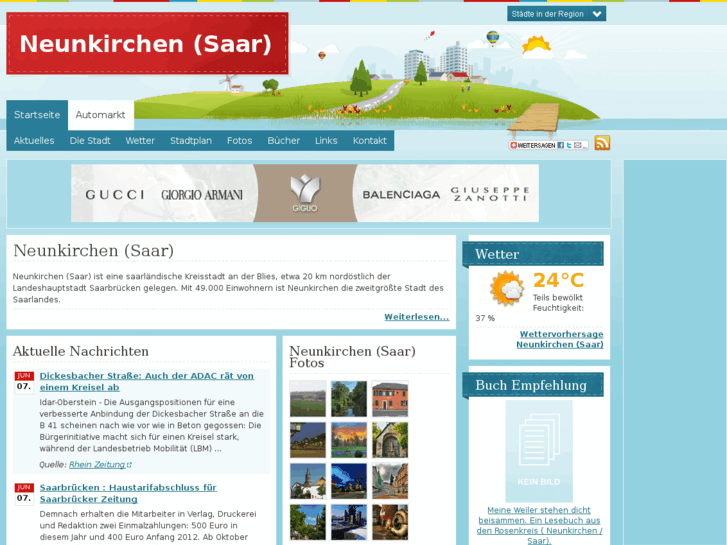 www.neunkirchen-guide.de