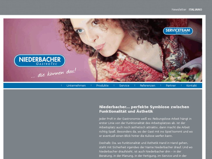 www.niederbacher.com