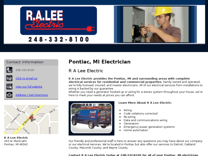 www.oaklandcountyelectricians.com