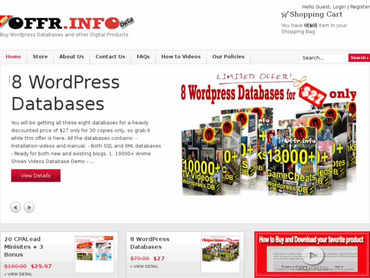 www.offr.info