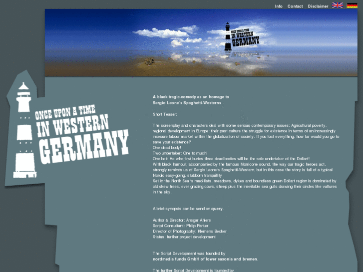 www.onceuponatimeinwesterngermany.com