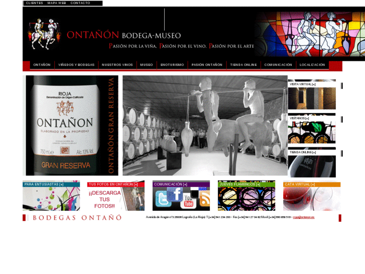 www.ontanon.es