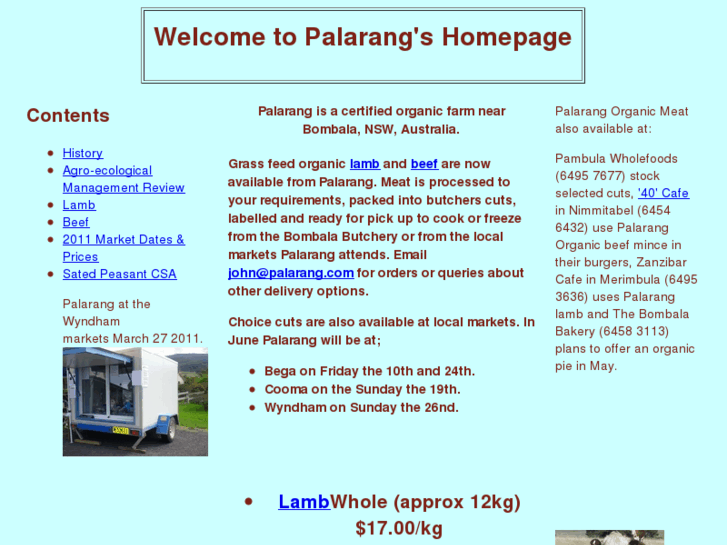 www.palarang.com