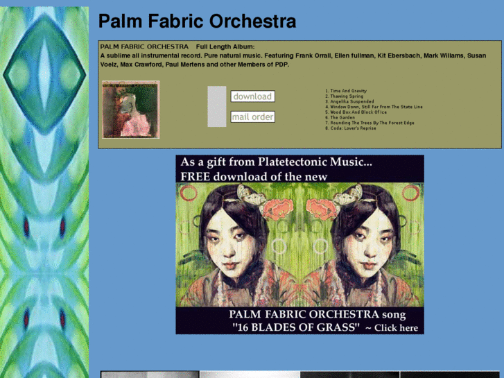 www.palmfabricorchestra.com