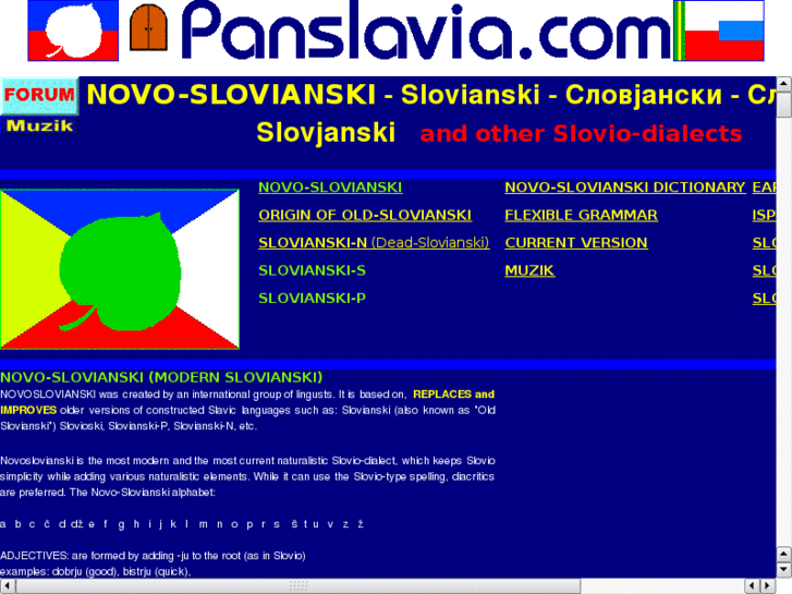 www.panslavia.com