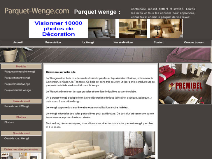 www.parquet-wenge.com